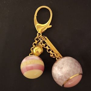 Louis Vuitton Keychain